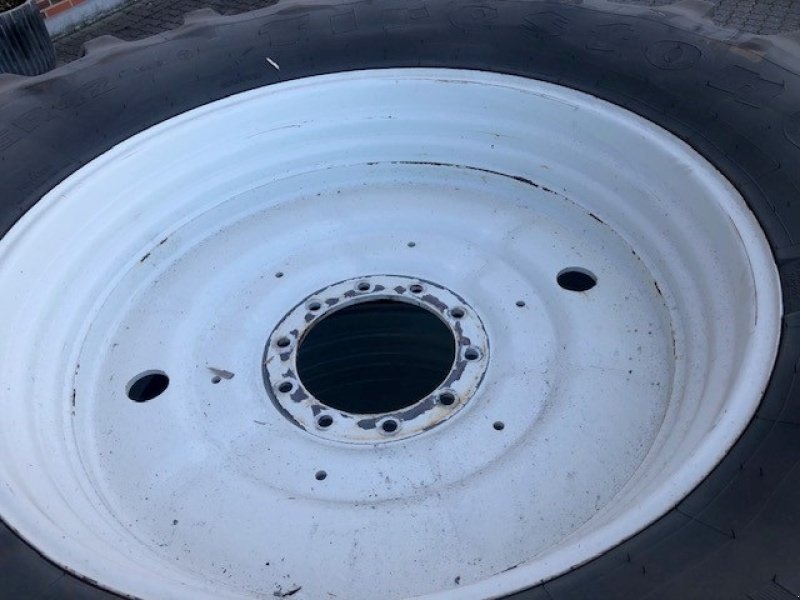 Rad del tipo Firestone 650/65R42, Gebrauchtmaschine In Gjerlev J. (Immagine 3)