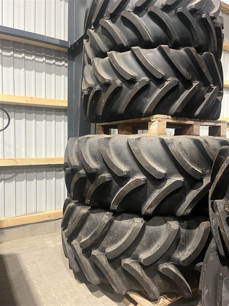 Rad tipa Firestone 650/85 R38 Komplette hjul., Gebrauchtmaschine u Spøttrup (Slika 1)