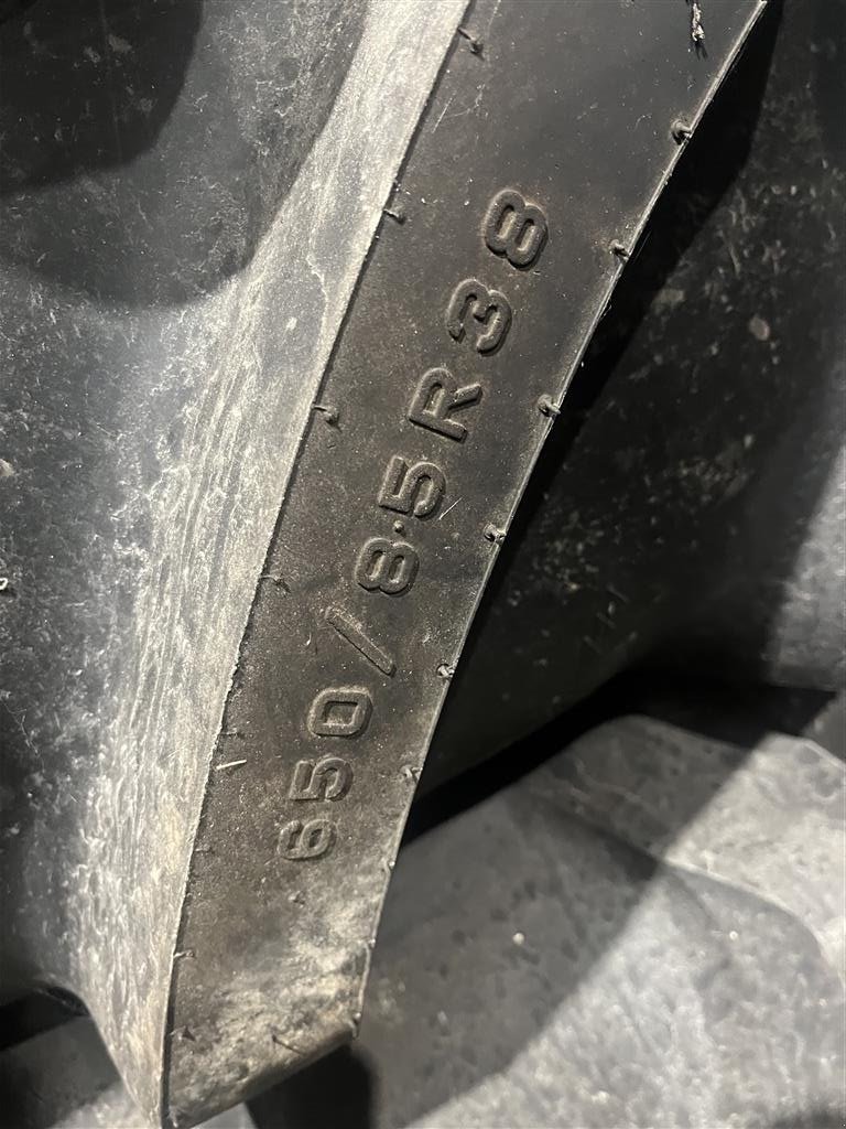 Rad typu Firestone 650/85 R38 Komplette hjul., Gebrauchtmaschine v Spøttrup (Obrázek 4)