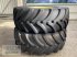 Rad van het type Firestone 710/70R42, Gebrauchtmaschine in Spelle (Foto 1)