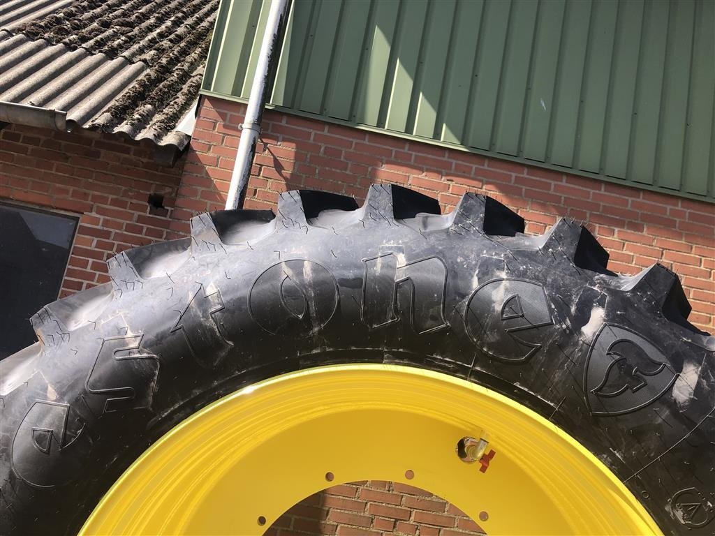 Rad typu Firestone Dobbelt hjul IF 480/95r50, Gebrauchtmaschine v Tønder (Obrázek 5)