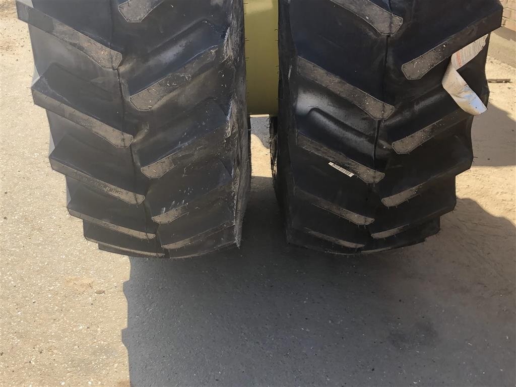 Rad typu Firestone Dobbelt hjul IF 480/95r50, Gebrauchtmaschine v Tønder (Obrázok 3)