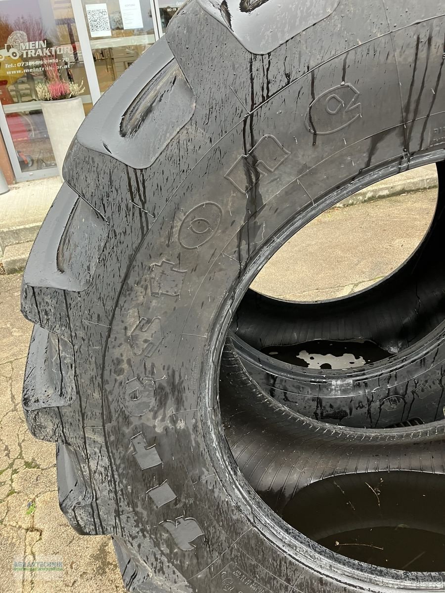 Rad от тип Firestone MAXI TRACTION 65, Gebrauchtmaschine в Pettenbach (Снимка 2)