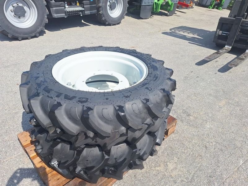 Rad typu Galaxy 280/85 R 24 Räder Earth-Pro Radial 850, Neumaschine v St. Marienkirchen (Obrázek 3)