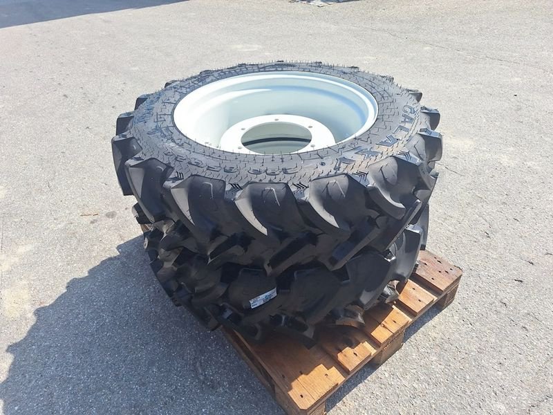 Rad del tipo Galaxy 280/85 R 24 Räder Earth-Pro Radial 850, Neumaschine en St. Marienkirchen (Imagen 4)