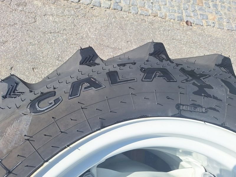 Rad typu Galaxy 280/85 R 24 Räder Earth-Pro Radial 850, Neumaschine v St. Marienkirchen (Obrázok 5)