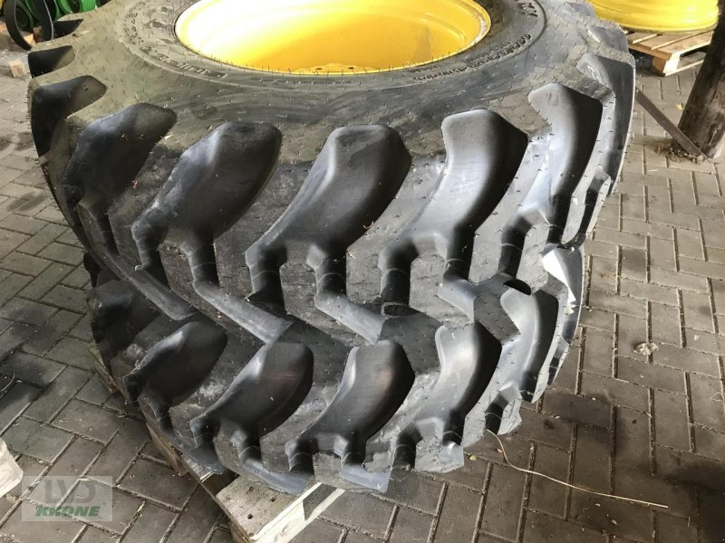 Rad tipa Galaxy 440/80R24, Gebrauchtmaschine u Alt-Mölln (Slika 1)