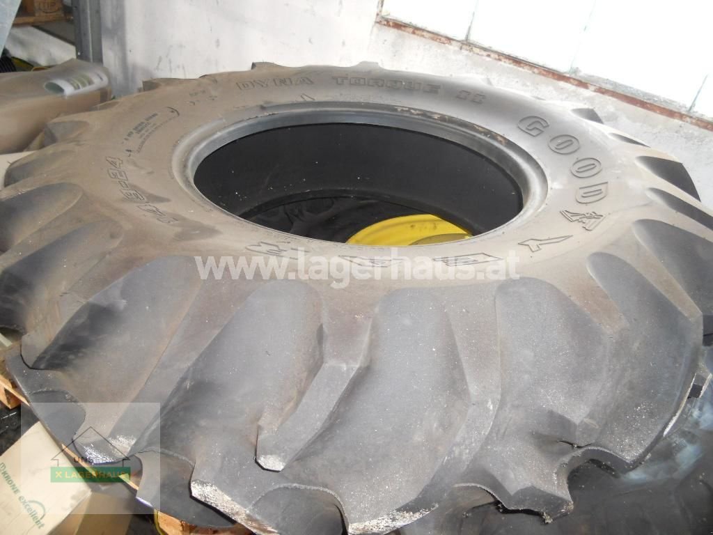 Rad za tip GoodYear 14.9-24, Gebrauchtmaschine u Ottensheim (Slika 13)