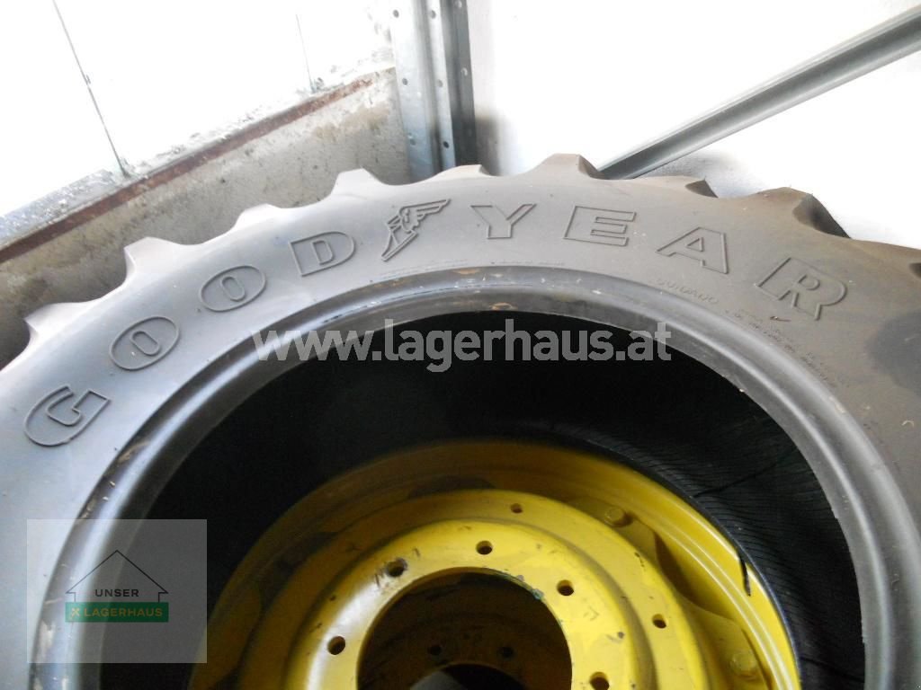 Rad typu GoodYear 14.9-24, Gebrauchtmaschine w Ottensheim (Zdjęcie 2)