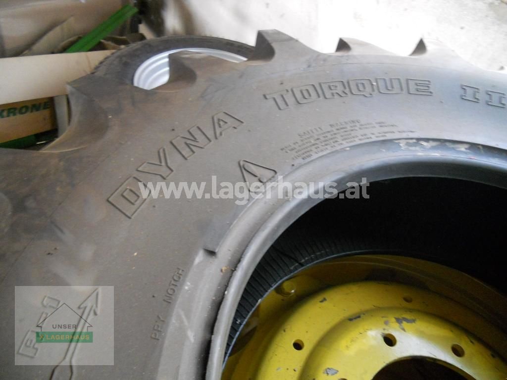 Rad za tip GoodYear 14.9-24, Gebrauchtmaschine u Ottensheim (Slika 7)