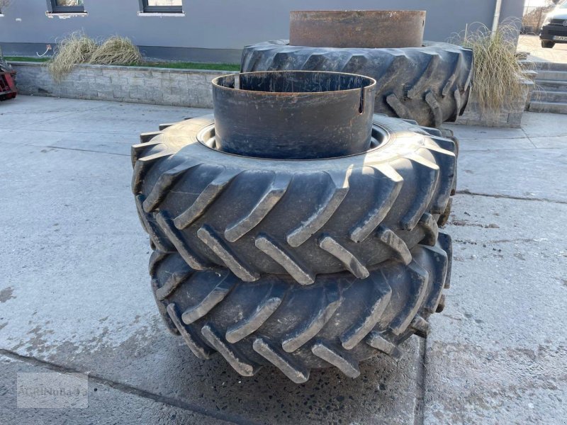 Rad typu GoodYear 20.8 R42, Gebrauchtmaschine w Prenzlau (Zdjęcie 1)