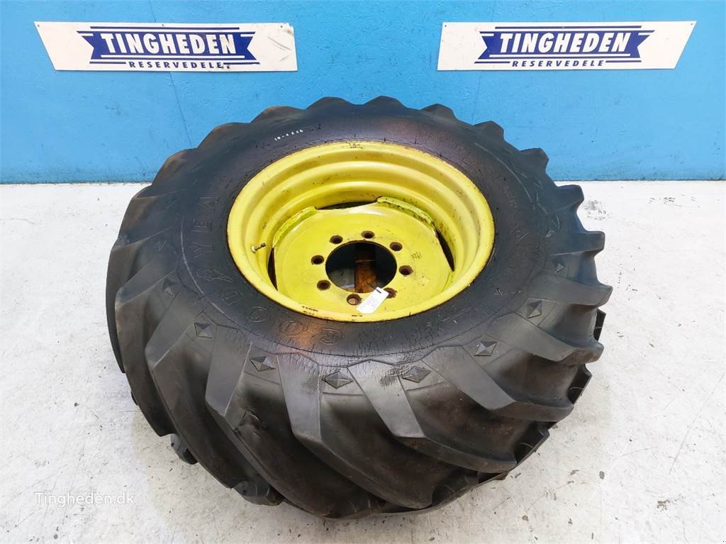 Rad typu GoodYear 26 18-4x26, Gebrauchtmaschine v Hemmet (Obrázek 14)