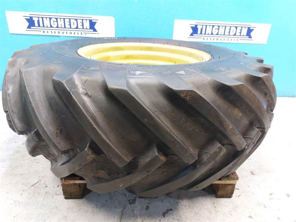 Rad typu GoodYear 26 18-4x26, Gebrauchtmaschine v Hemmet (Obrázek 13)