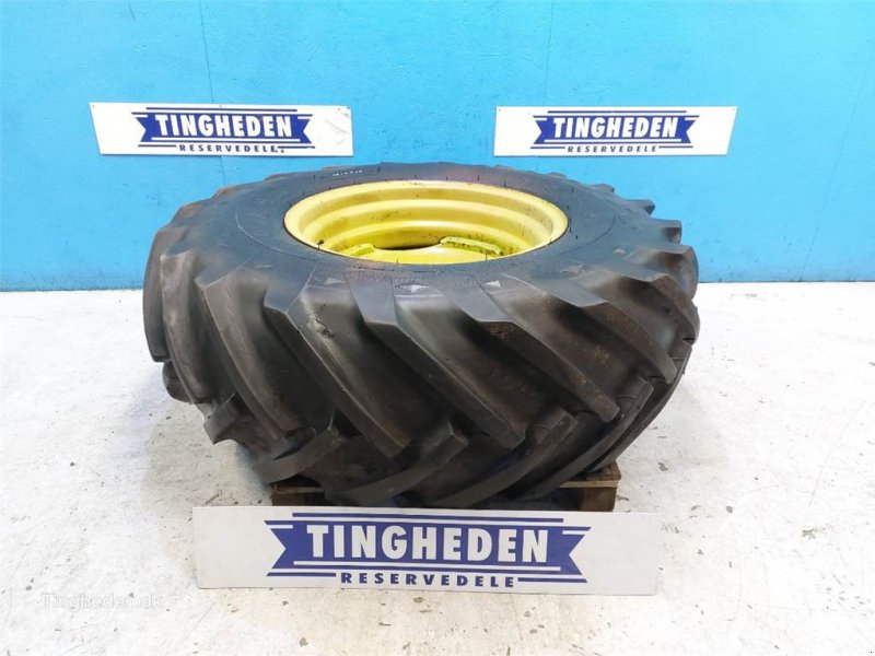 Rad typu GoodYear 26 18-4x26, Gebrauchtmaschine w Hemmet (Zdjęcie 1)