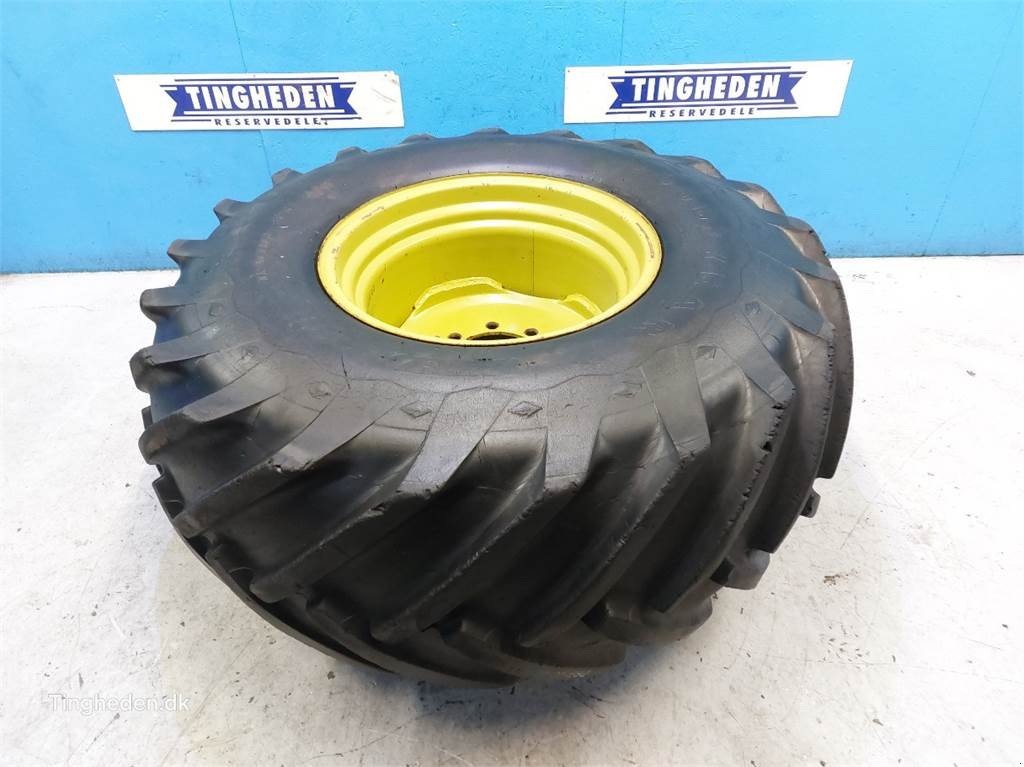 Rad typu GoodYear 26 23.1-26, Gebrauchtmaschine v Hemmet (Obrázek 13)