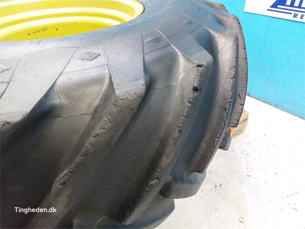 Rad typu GoodYear 26 23.1-26, Gebrauchtmaschine v Hemmet (Obrázek 4)