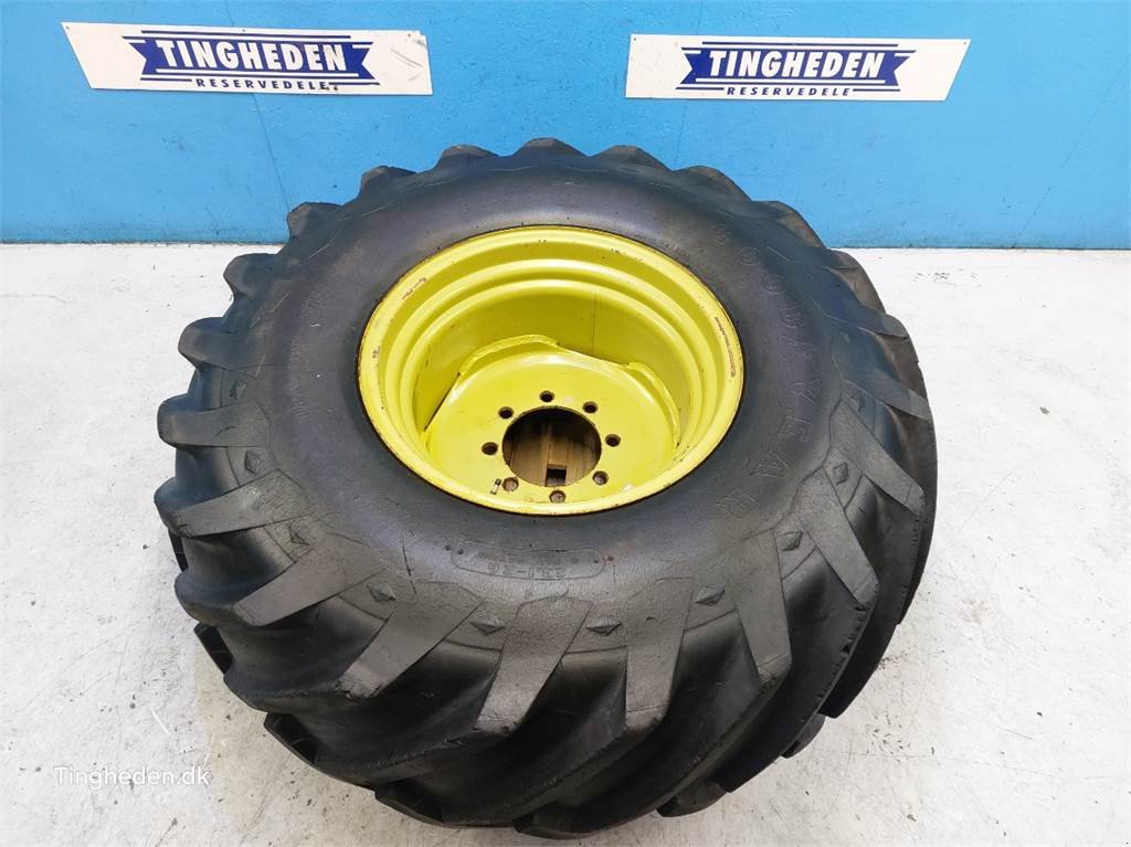 Rad typu GoodYear 26 23.1-26, Gebrauchtmaschine v Hemmet (Obrázek 3)