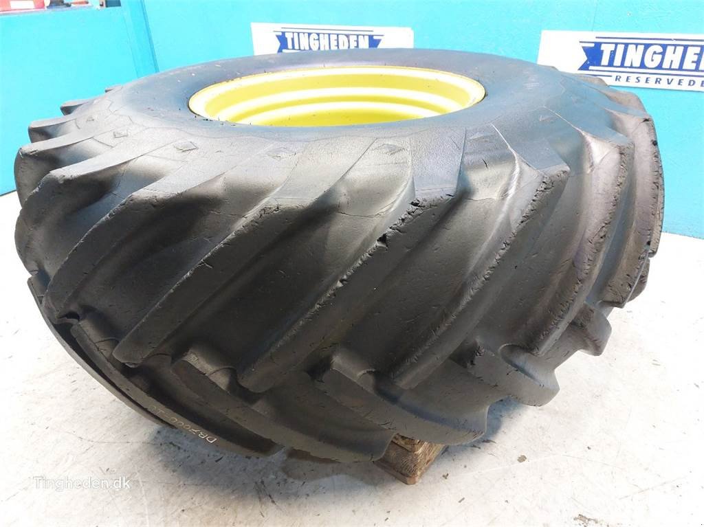 Rad typu GoodYear 26 23.1-26, Gebrauchtmaschine v Hemmet (Obrázek 5)