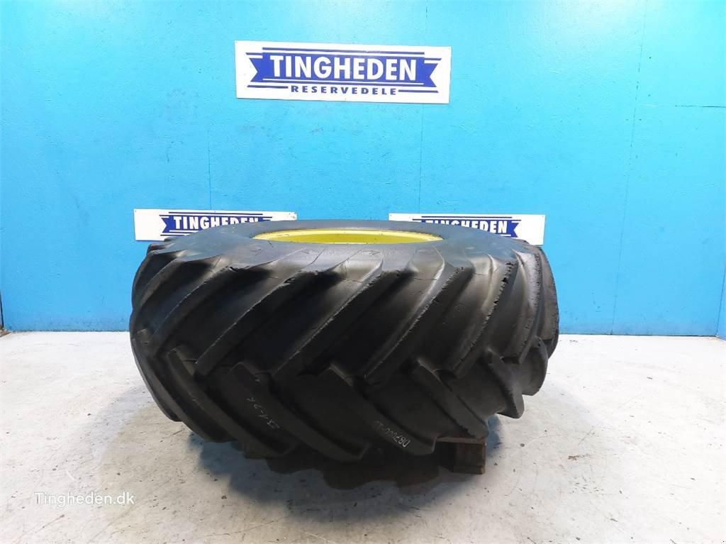 Rad typu GoodYear 26 23.1-26, Gebrauchtmaschine v Hemmet (Obrázek 1)