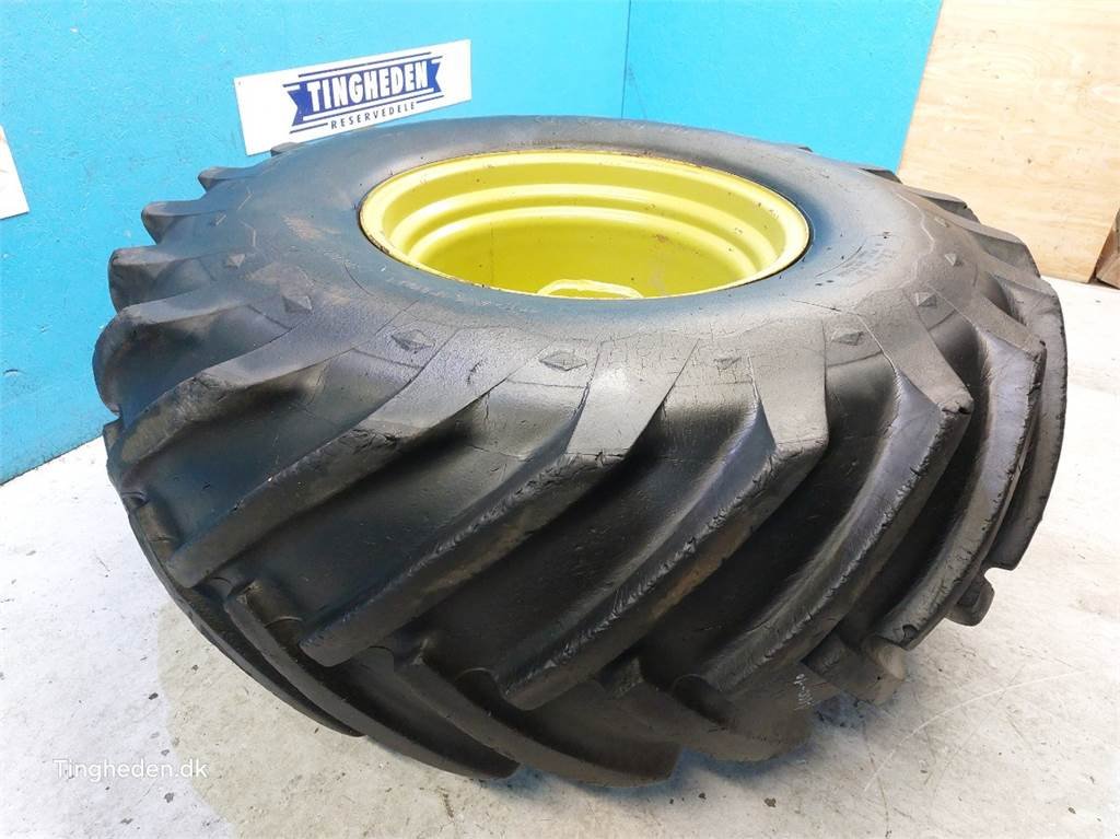 Rad typu GoodYear 26 23.1-26, Gebrauchtmaschine v Hemmet (Obrázek 8)