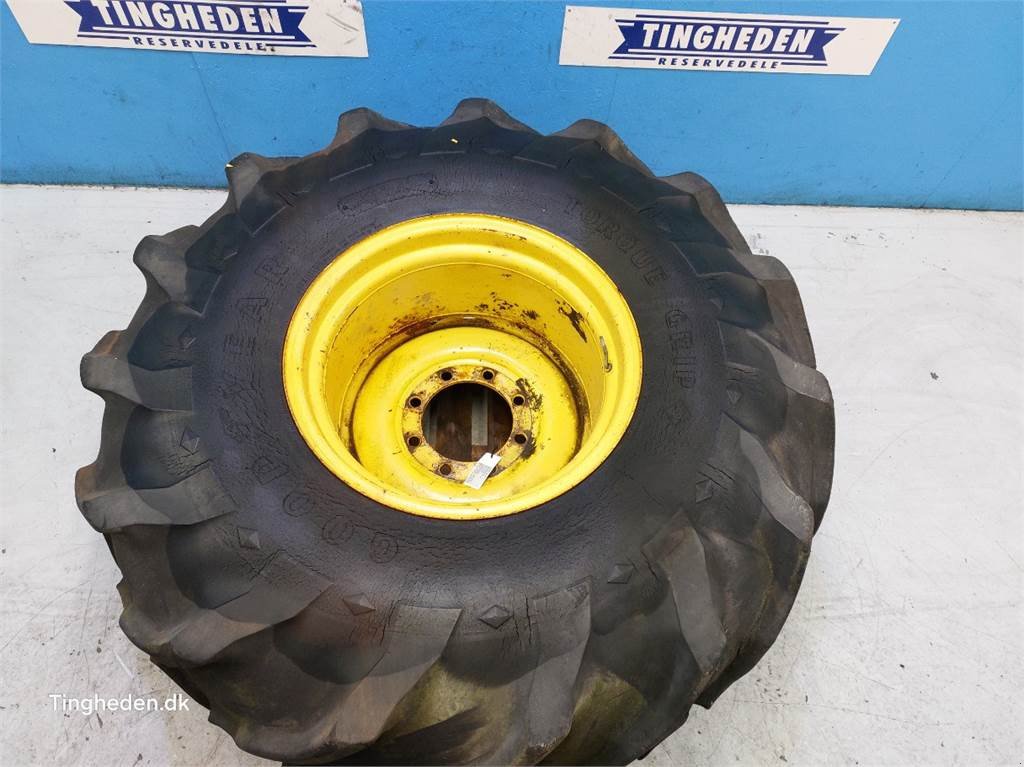 Rad a típus GoodYear 26 23.1-26, Gebrauchtmaschine ekkor: Hemmet (Kép 2)