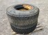 Rad del tipo GoodYear 385/65 R22.5, Gebrauchtmaschine In Tim (Immagine 1)