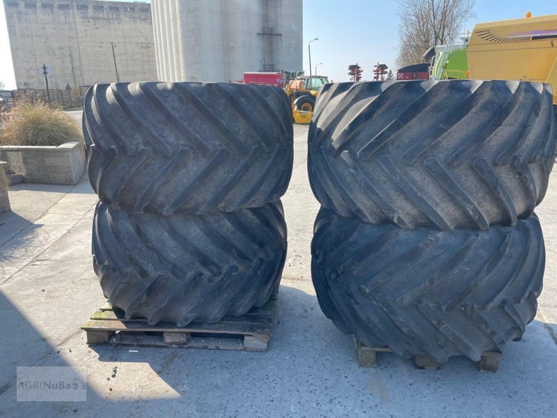 Rad typu GoodYear 54x31.00-26NHS, Gebrauchtmaschine w Prenzlau (Zdjęcie 2)