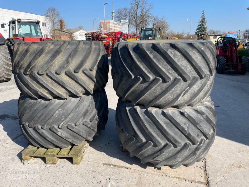 Rad typu GoodYear 54x31.00-26NHS, Gebrauchtmaschine w Prenzlau (Zdjęcie 4)