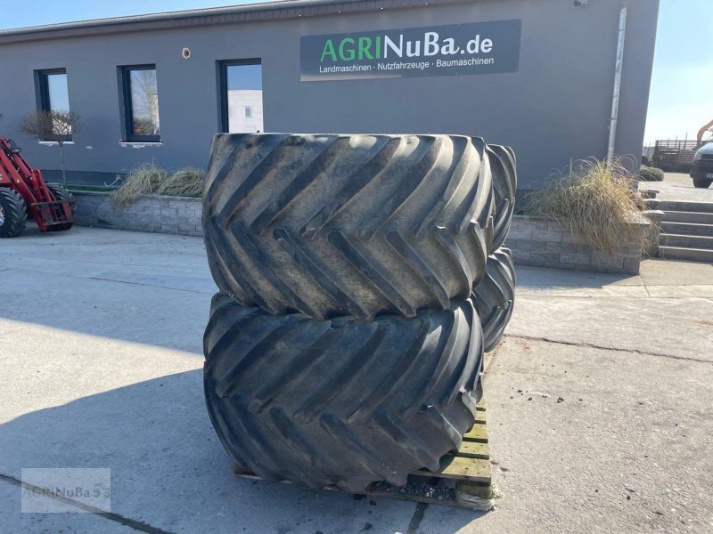 Rad του τύπου GoodYear 54x31.00-26NHS, Gebrauchtmaschine σε Prenzlau (Φωτογραφία 1)