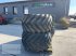 Rad του τύπου GoodYear 54x31.00-26NHS, Gebrauchtmaschine σε Prenzlau (Φωτογραφία 1)