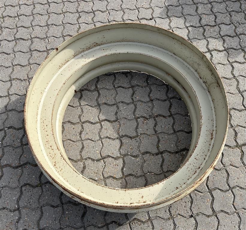 Rad типа GoodYear 650/75R32, Gebrauchtmaschine в Toftlund (Фотография 5)