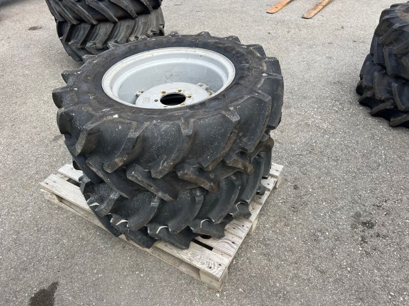 Rad от тип GoodYear DT812 ---320/70R20, Vorführmaschine в NATTERNBACH (Снимка 1)