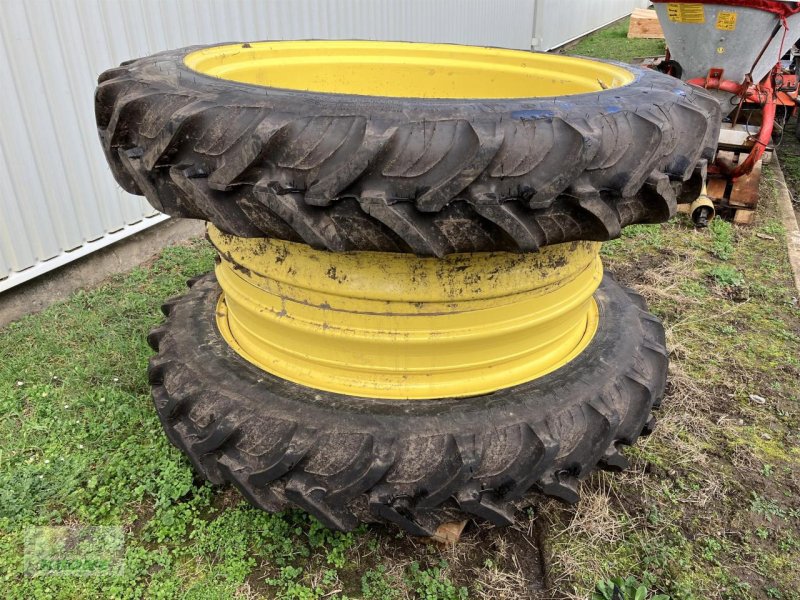 Rad tipa Grasdorf 270/95R44, Gebrauchtmaschine u Zorbau (Slika 1)