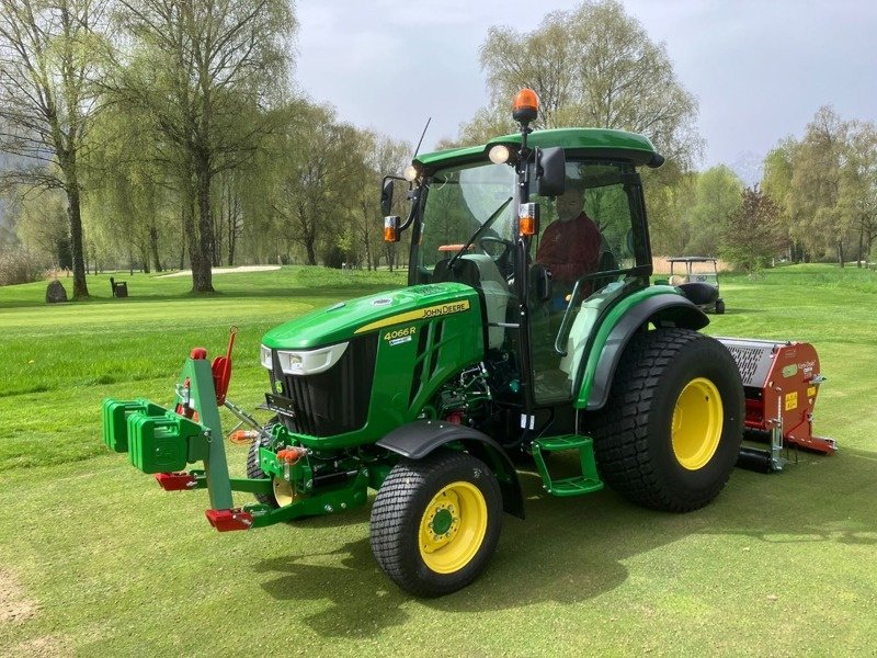 Rad tip John Deere 27 x 10,50-15 und 44x18-20, Neumaschine in Regensdorf (Poză 1)