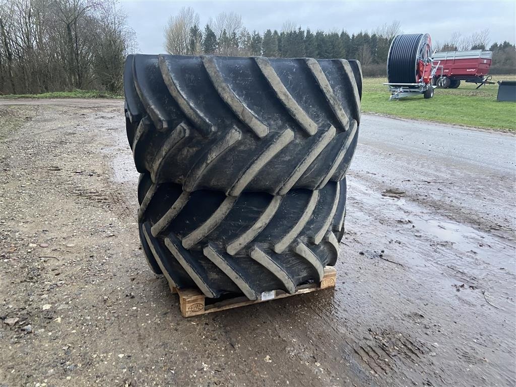 Rad tipa John Deere 7r / 8r // EXTREME // Mitas 1250/50r32 + 750/55r30, Gebrauchtmaschine u Tønder (Slika 8)