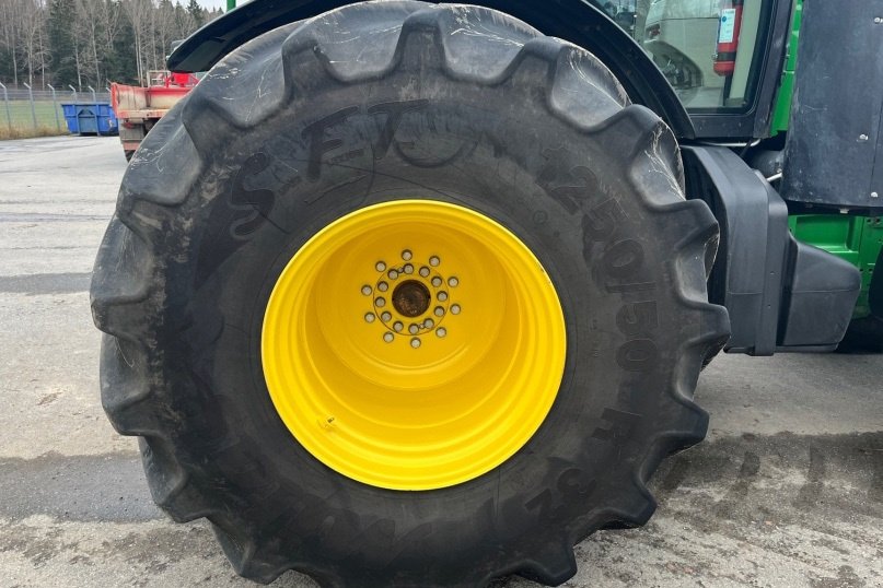 Rad типа John Deere 7r / 8r // EXTREME // Mitas 1250/50r32 + 750/55r30, Gebrauchtmaschine в Tønder (Фотография 4)