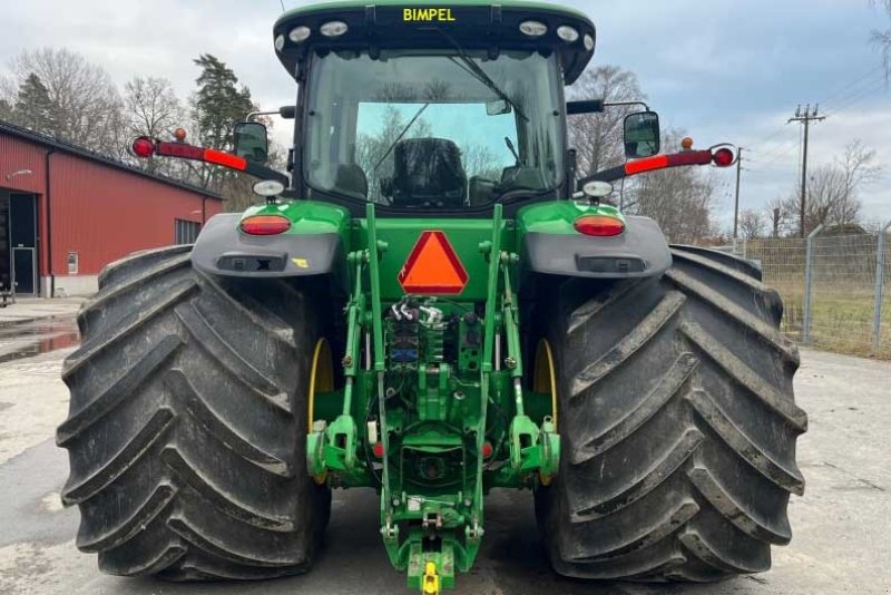 Rad des Typs John Deere Mitas 1250/50r32 + 750/55r30 // 7r / 8r EXTREME, Gebrauchtmaschine in Tønder (Bild 1)