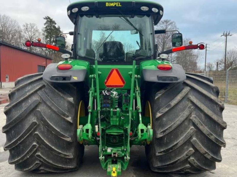 Rad typu John Deere Mitas 1250/50r32 + 750/55r30 // 7r / 8r EXTREME, Gebrauchtmaschine v Tønder