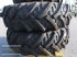 Rad des Typs Kleber 16.9R30+14.9R20, Neumaschine in Gampern (Bild 6)