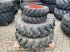 Rad типа Kleber 2x 7.50R16 + 2x 320/85 R28, Gebrauchtmaschine в Bockel - Gyhum (Фотография 1)