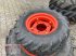 Rad типа Kleber 2x 7.50R16 + 2x 320/85 R28, Gebrauchtmaschine в Bockel - Gyhum (Фотография 6)