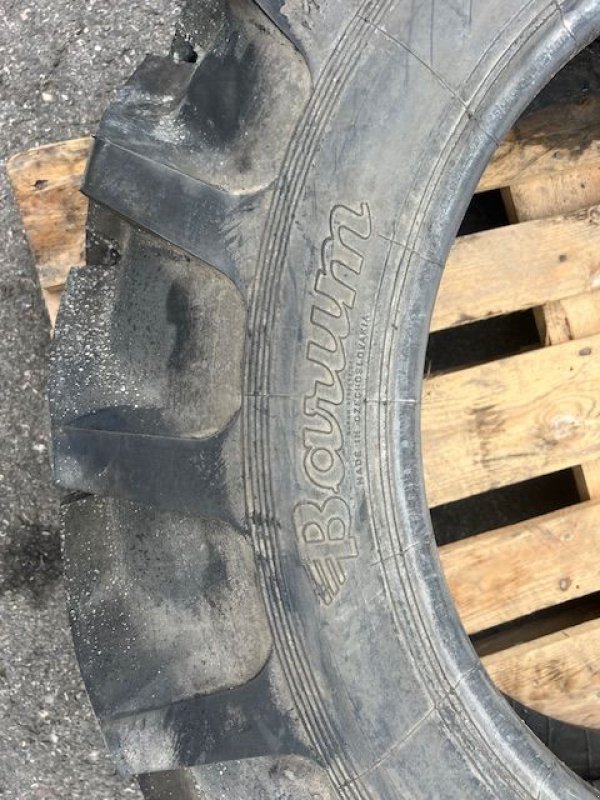 Rad typu Kleber 320/70R24, Neumaschine v NATTERNBACH (Obrázek 4)