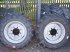 Rad del tipo Kleber 340/85 R38 & 320/85 R24, Gebrauchtmaschine In Suhlendorf (Immagine 2)