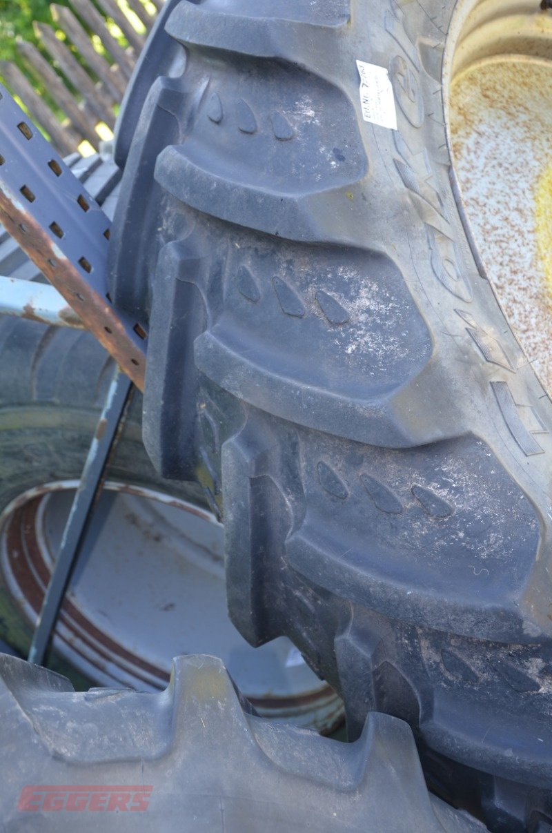 Rad des Typs Kleber 340/85 R38 & 320/85 R24, Gebrauchtmaschine in Suhlendorf (Bild 7)