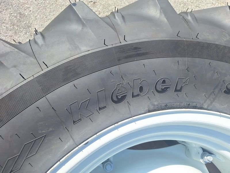 Rad tip Kleber 420/85R30 (16,9R30) Rad Super G, Neumaschine in St. Marienkirchen (Poză 5)