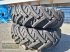 Rad des Typs Kleber 420/85R30+375/75R20, Neumaschine in Gampern (Bild 11)