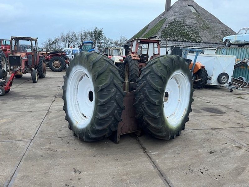 Rad van het type Kleber 520.70 R38, Gebrauchtmaschine in Callantsoog (Foto 1)