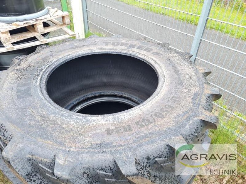 Rad typu Kleber 650/65 R 34, Gebrauchtmaschine v Schneverdingen (Obrázek 2)