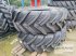 Rad типа Kleber 710/70 R 42, Gebrauchtmaschine в Schneverdingen (Фотография 1)