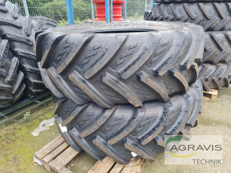 Rad типа Kleber 710/70 R 42, Gebrauchtmaschine в Schneverdingen (Фотография 1)